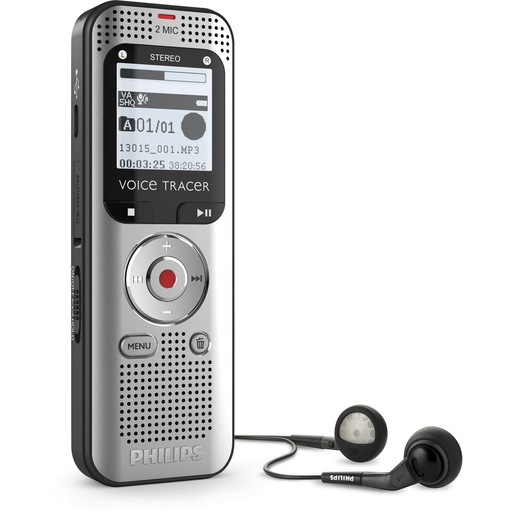 [809692] Philips DVT2015