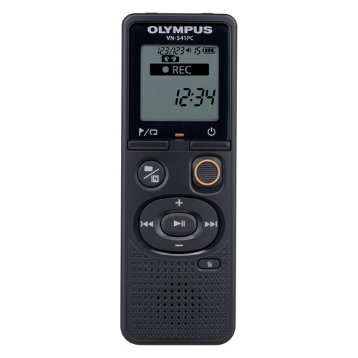 [842935] OM system VN-541PC 4GB black