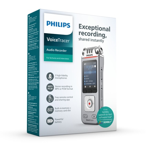 [897675] Philips DVT 4115