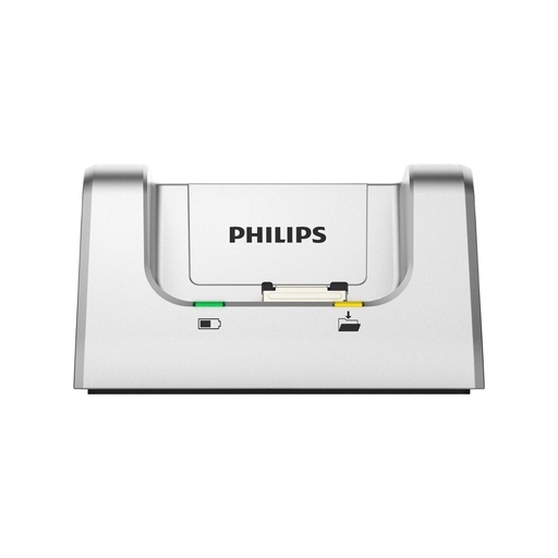 [143957] Philips ACC 8120 USB Docking station