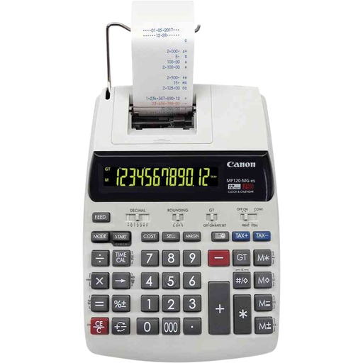 [312174] Canon MP 120-MG-ES II