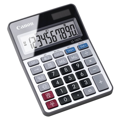 [504275] Canon LS-102TC