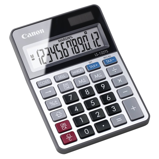 [527487] Canon LS-122TS DBL