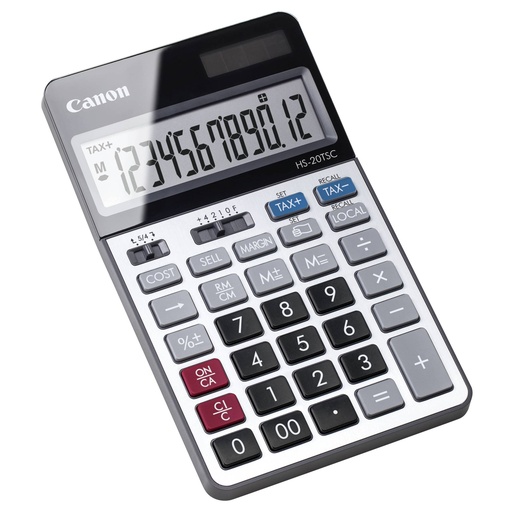 [527494] Canon HS-20TSC DBL