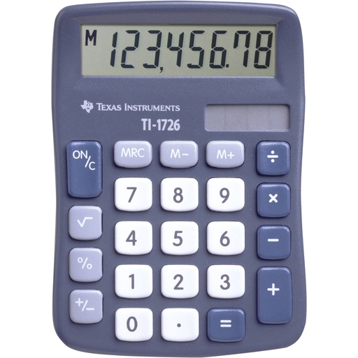 [576536] Texas Instruments TI 1726