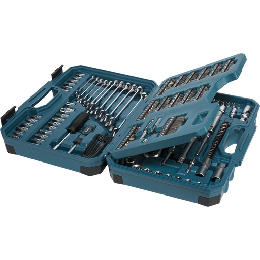 [144015] Makita Werkzeug-Set 231-tlg.