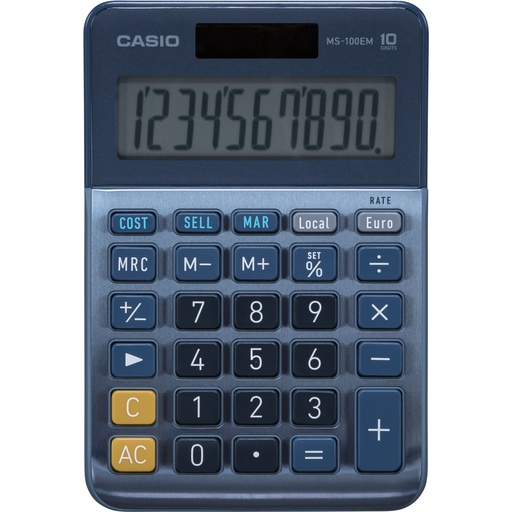 [595842] Casio MS-100EM
