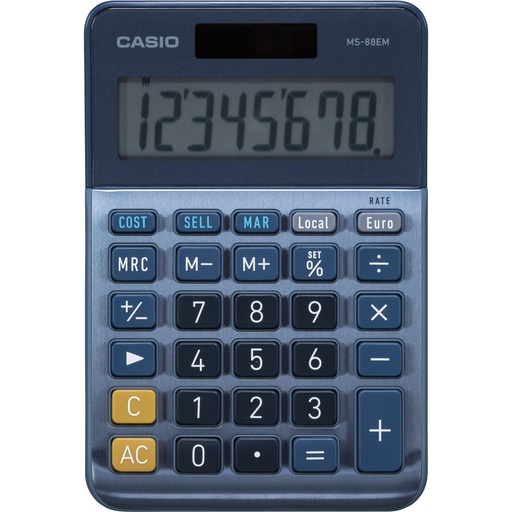 [595856] Casio MS-88EM