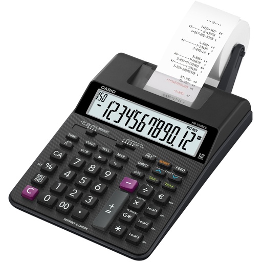 [698126] Casio HR-150RCE