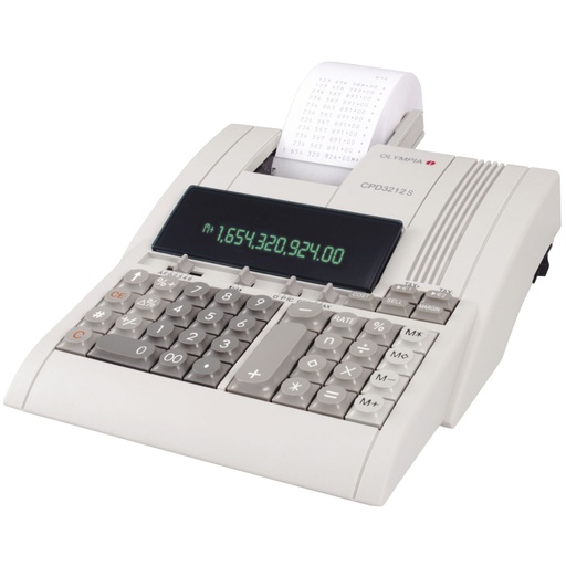 [718335] Olympia CPD 3212S