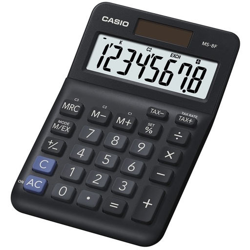 [764024] Casio MS-8F