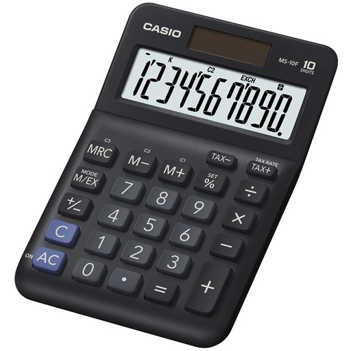 [764031] Casio MS-10F