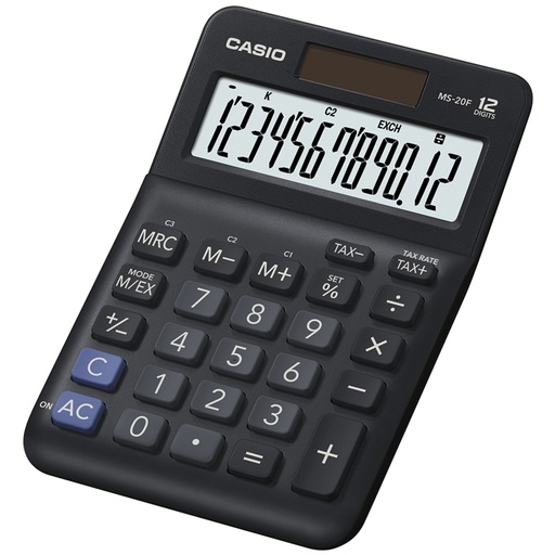 [764038] Casio MS-20F