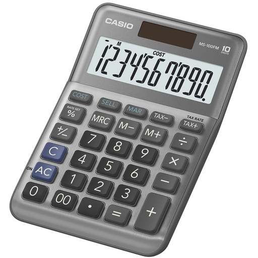 [764052] Casio MS-100FM