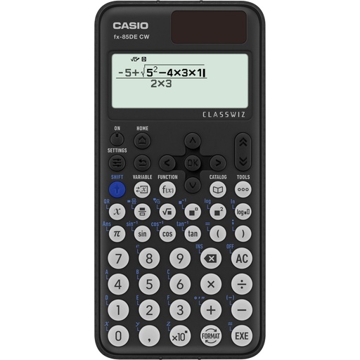 [787824] Casio FX-85DE CW
