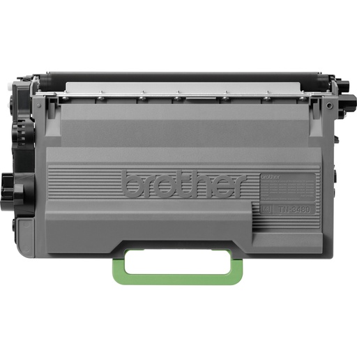 [219382] Brother TN-3480 Toner black