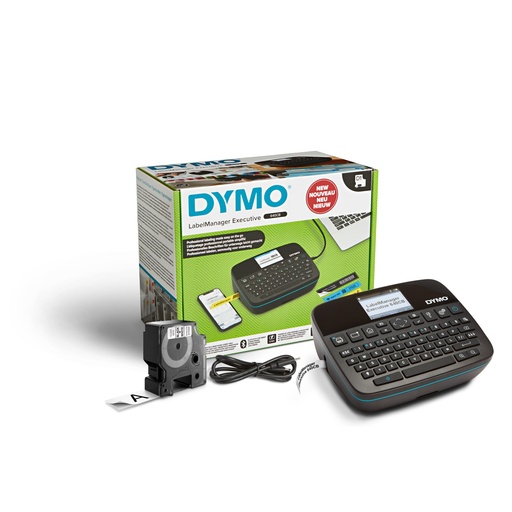 [123015] Dymo LabelManager Executive 640 CB