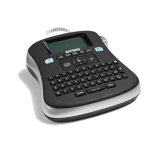 [567441] Dymo LabelManager 210 D+ with Case