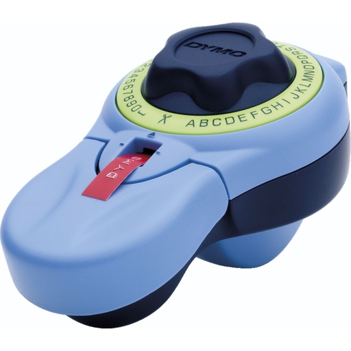 [764234] Dymo Junior Embosser