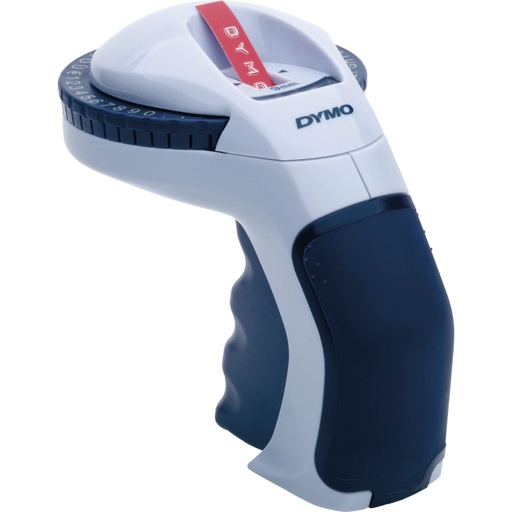 [764241] Dymo Omega Embosser