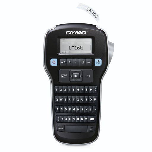 [771556] Dymo LabelManager 160
