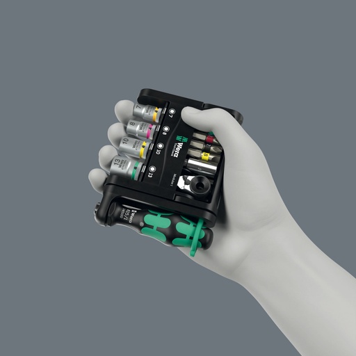 [169334] Wera Tool-Check Modular 1