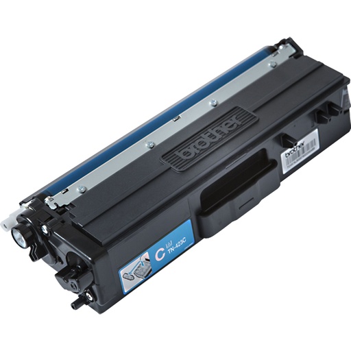 [346236] Brother TN-423 C Toner cyan