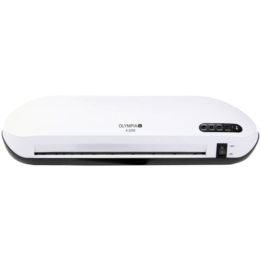 [269110] Olympia A 2250 Laminator