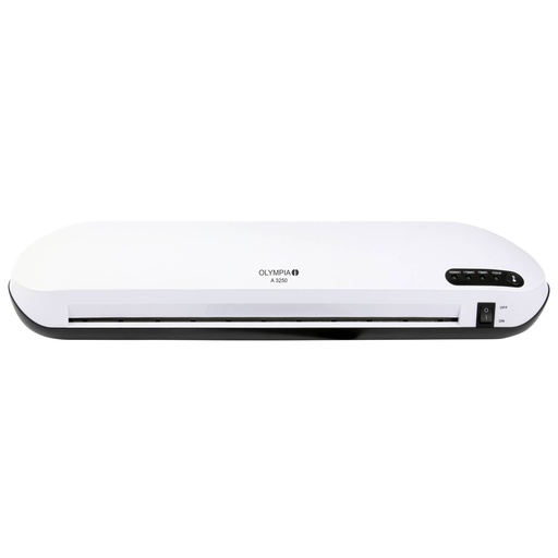 [269117] Olympia A 3250 Laminator