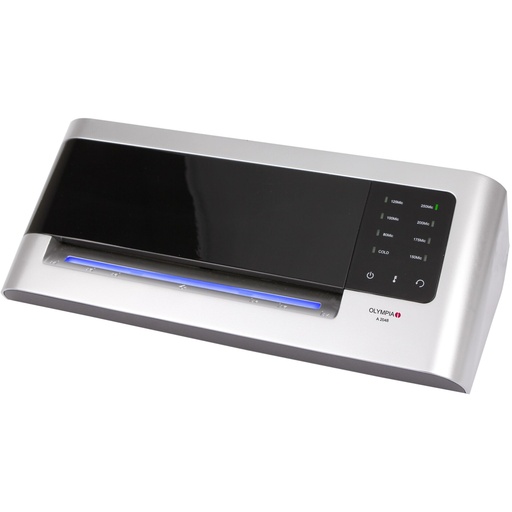 [666316] Olympia A 2048 DIN A4 Laminator
