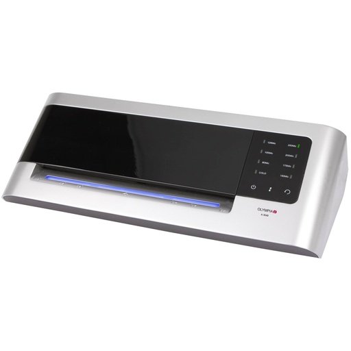 [666358] Olympia A 3048 DIN A3 Laminator