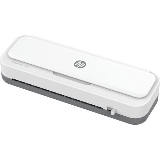 [761294] HP OneLam 400 A4