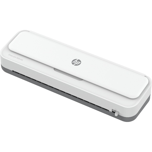 [761301] HP OneLam 400 A3