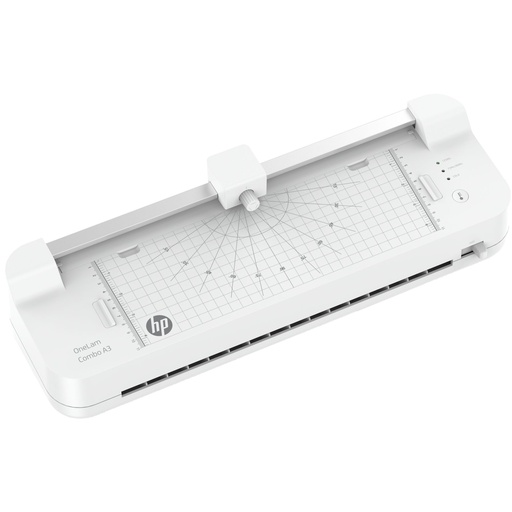 [761308] HP OneLam Combo A3
