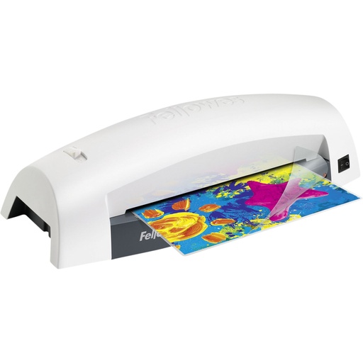 [838691] Fellowes Lunar A4 Laminator