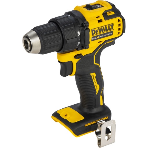[141075] DeWalt DCD708N-XJ Cordless Drill Driver
