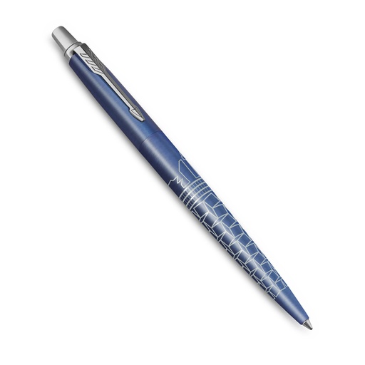 [197824] Parker Jotter SE Seoul Ballpoint Pen M