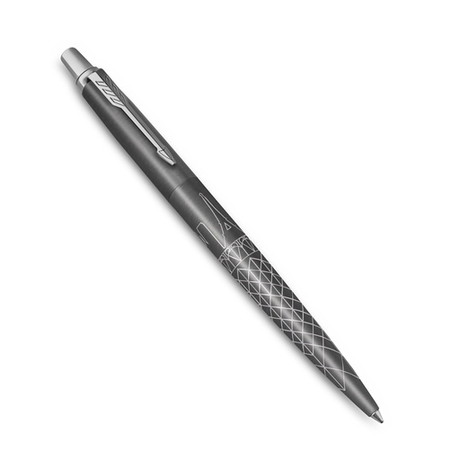 [197838] Parker Jotter SE Paris Ballpoint Pen M