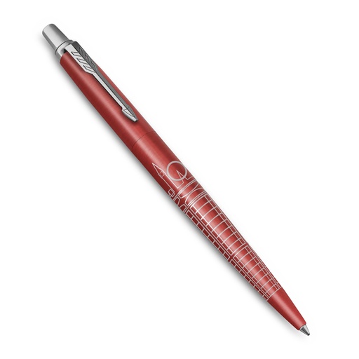 [197852] Parker Jotter SE London Ballpoint Pen M