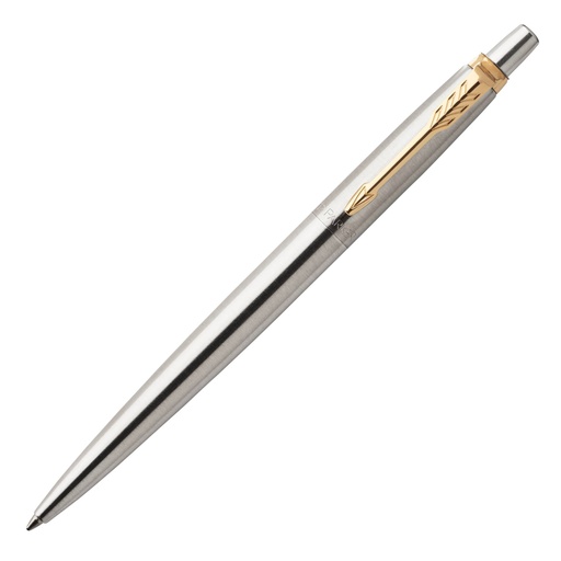 [259730] Parker Jotter stainless steel G.C. Ballpoint Pen M