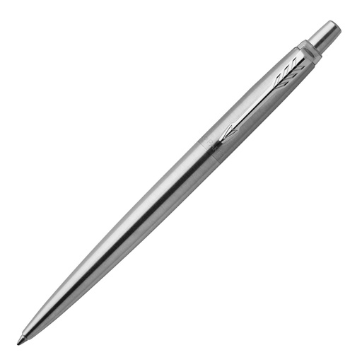 [259737] Parker Jotter stainless steel G.C. Ballpoint Pen M