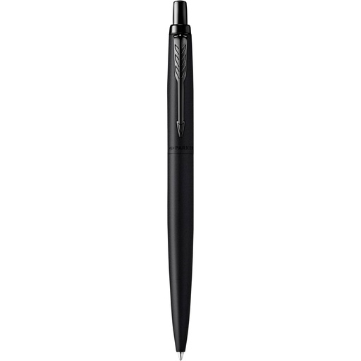 [568038] Parker Jotter XL M Monochrom Premium black Ballpoint Pen