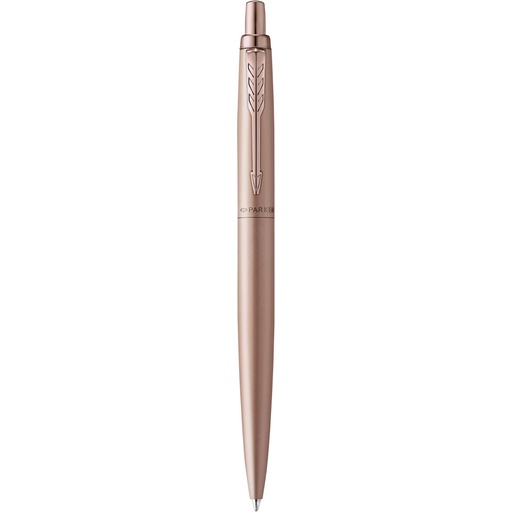 [568052] Parker Jotter XL M Monochrom Premium Rosegold Ballpoint Pen