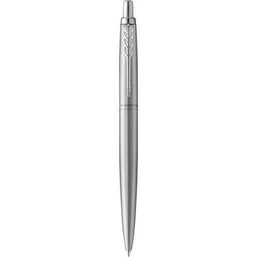 [568059] Parker Jotter XL M Monochrom Core inox      Ballpoint Pen