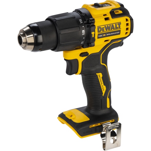 [141082] DeWalt DCD709N-XJ Cordless Combi Drill