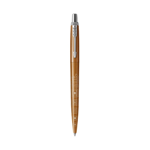 [896681] Parker Jotter SE Rome Ballpoint Pen M