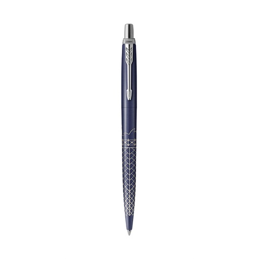 [896688] Parker Jotter SE Sydney Ballpoint Pen M