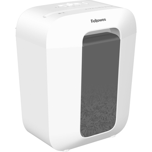 [160591] Fellowes Powershred LX 50 white