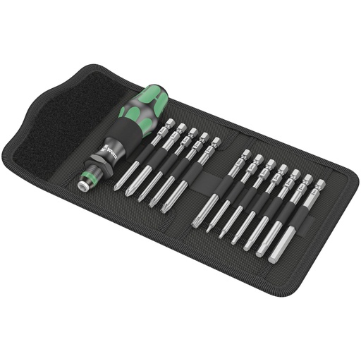 [560709] Wera Bicycle Set 2