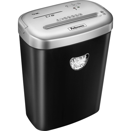 [414339] Fellowes Powershred 53C Paper shredder 230V